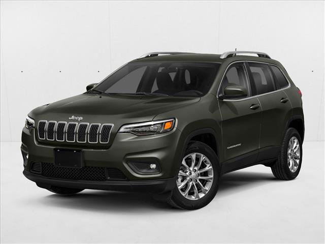 Used 2019 Jeep Cherokee Limited FWD image 1