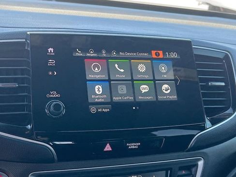 Used 2022 Honda Pilot TrailSport image 20