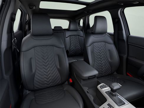 New 2026 Kia Sportage X-Line AWD/4WD image 15