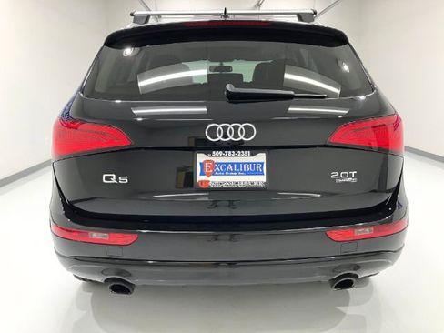 Used 2016 Audi Q5 2.0T Premium AWD/4WD image 10