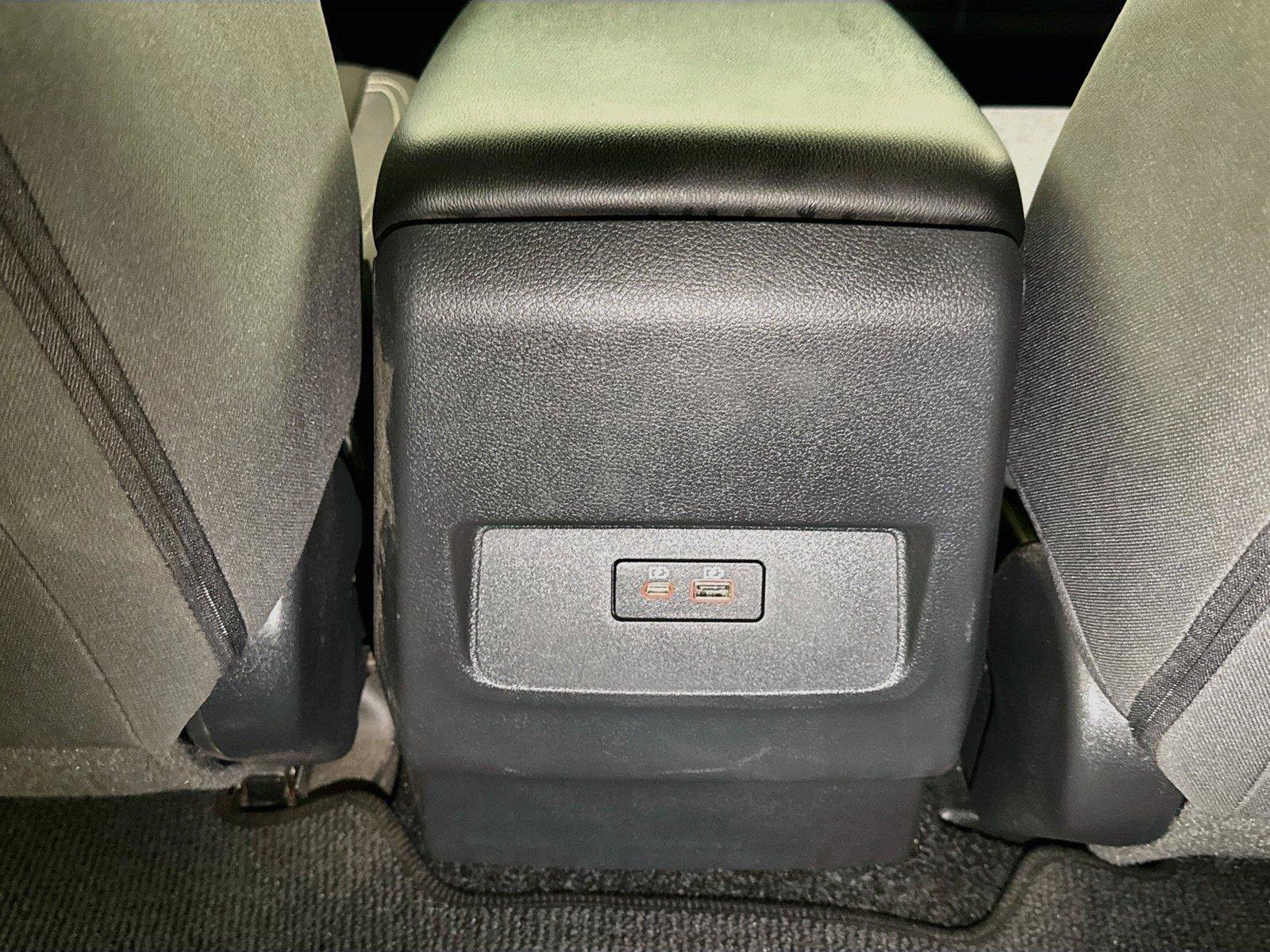 Used 2026 Nissan Frontier SV RWD image 21