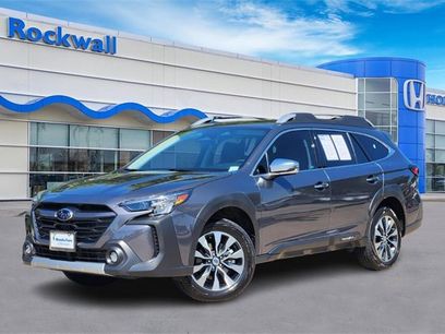 Used 2025 Subaru Outback Touring XT