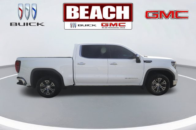 Used 2024 GMC Sierra 1500 SLT RWD image 2