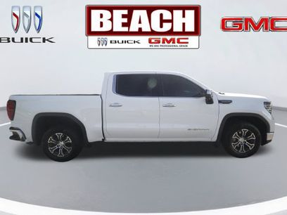 Used 2024 GMC Sierra 1500 SLT