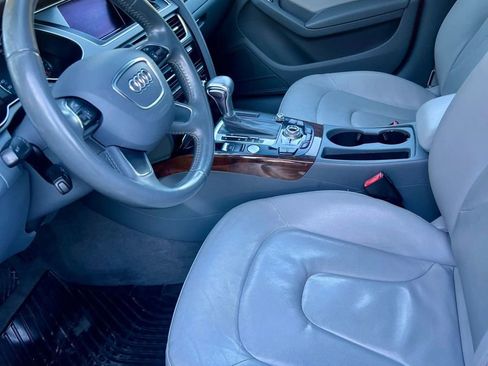 Used 2013 Audi A4 2.0T Premium Plus image 16