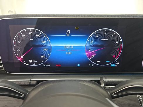 Certified 2025 Mercedes-Benz GLE 350 4MATIC w/ AMG Line Exterior image 12
