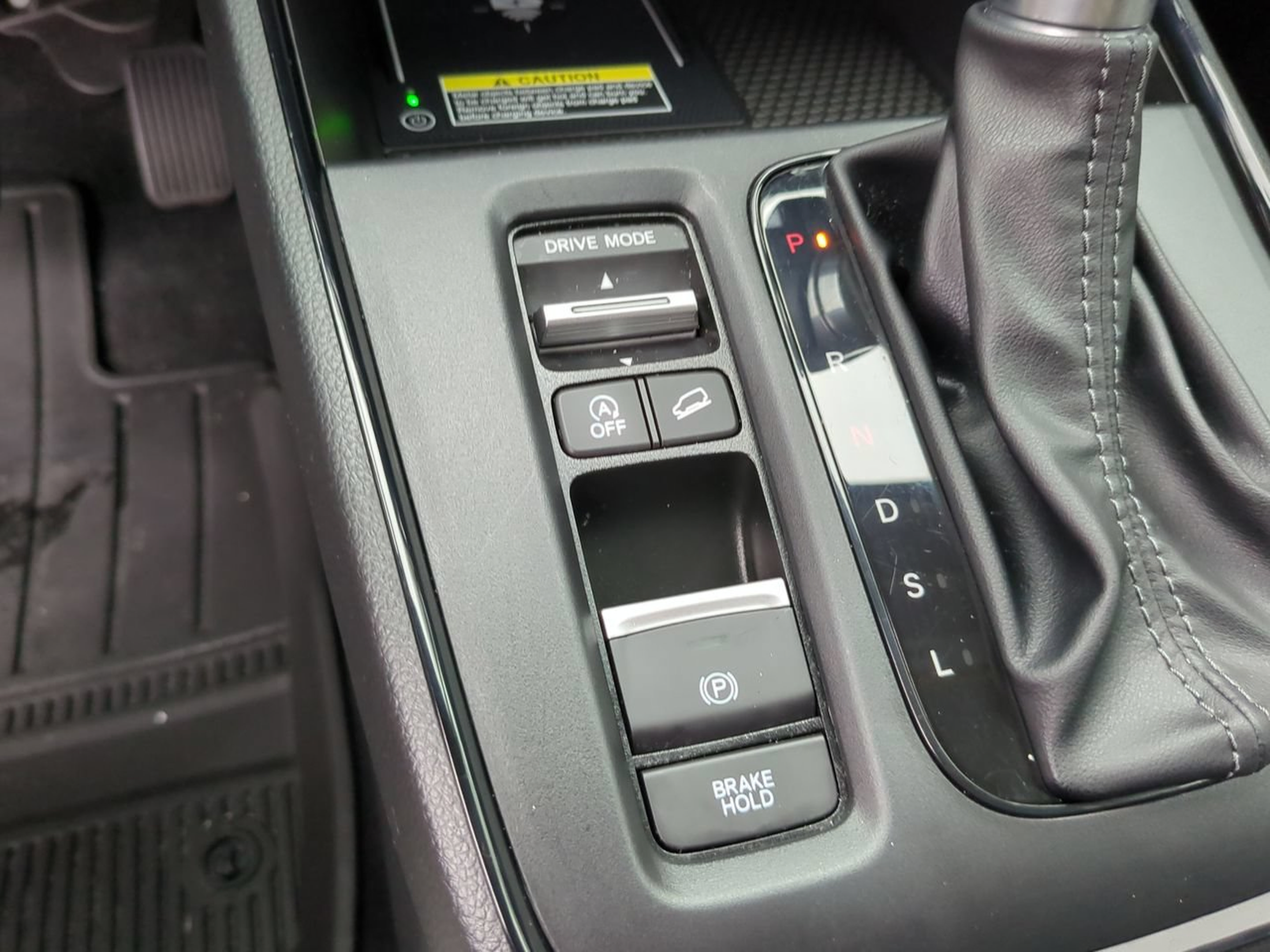 Certified 2024 Honda CR-V EX-L image 26