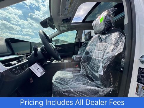 New 2026 Kia Sportage SX Prestige AWD/4WD image 14