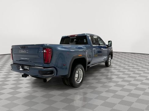New 2026 GMC Sierra 3500 Denali Ultimate image 10