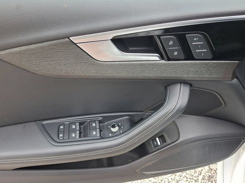 Certified 2023 Audi A4 2.0T Premium Plus w/ Premium Plus Package AWD/4WD image 13