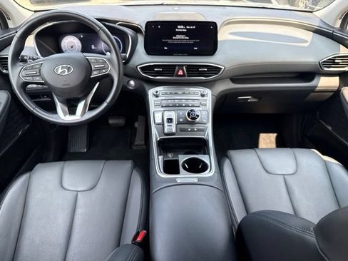 Used 2023 Hyundai Santa Fe SEL w/ Premium Package AWD/4WD image 4