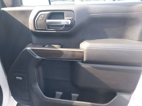 Used 2019 Chevrolet Silverado 1500 LT Trail Boss image 25