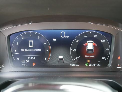 Used 2023 Honda Pilot Elite image 26