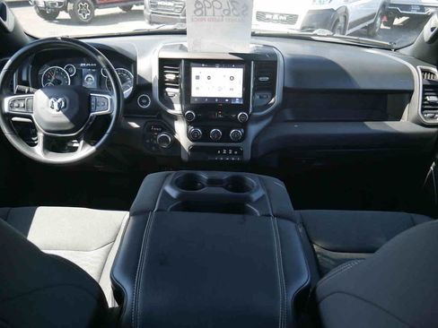 Used 2025 RAM 1500 Tradesman AWD/4WD image 5