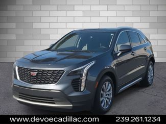 Used 2019 Cadillac XT4 Premium Luxury w/ Driver Awareness Package 360° Tour