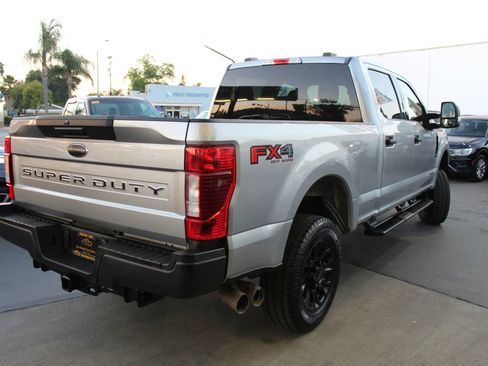 Used 2020 Ford F250 XLT AWD/4WD image 5