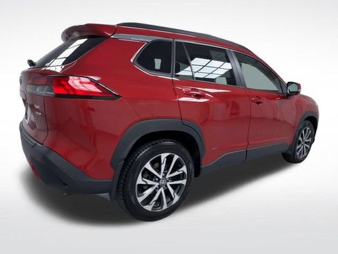 Certified 2023 Toyota Corolla Cross XLE w/ Convenience Package AWD/4WD image 25