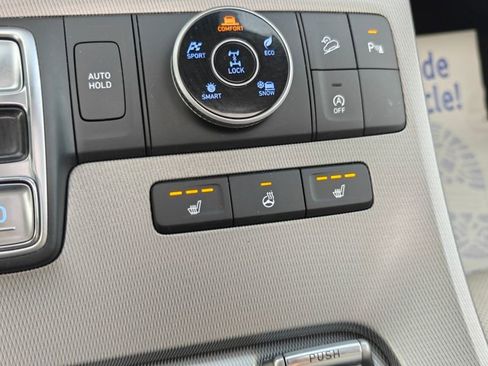 Used 2022 Hyundai Palisade SEL w/ Premium Package image 39