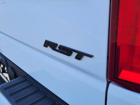 Used 2023 Chevrolet Silverado 1500 RST w/ Redline Edition image 24