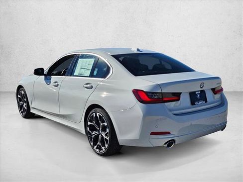 New 2026 BMW 330i Sedan w/ Convenience Package image 9