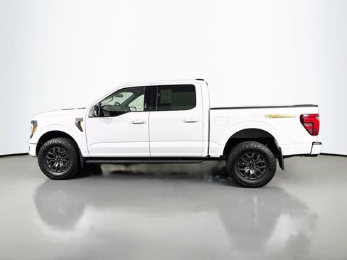 Used 2024 Ford F150 Tremor w/ Mobile Office Package AWD/4WD image 4