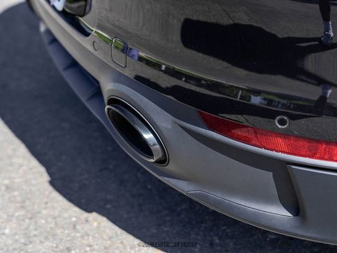 Used 2024 Porsche 911 Cabriolet image 69