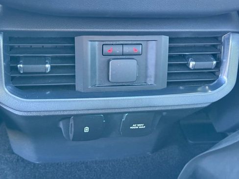 Certified 2023 Ford F150 Raptor w/ Blue Interior Package image 14