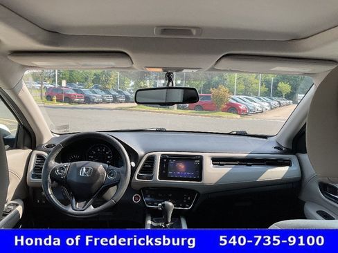 Used 2016 Honda HR-V EX-L image 41