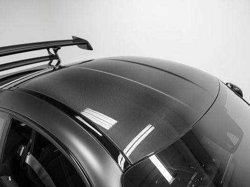 Used 2021 Mercedes-Benz AMG GT Black Series w/ Lane Tracking Package image 16