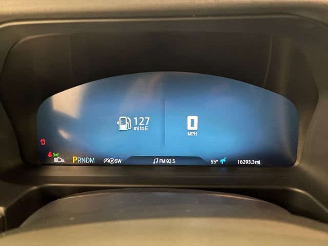 Used 2025 Ford Bronco Badlands AWD/4WD image 25