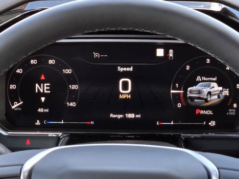 New 2026 GMC Sierra 1500 Elevation w/ Elevation Select Package image 16