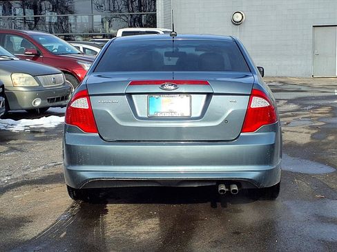 Used 2012 Ford Fusion SE image 20