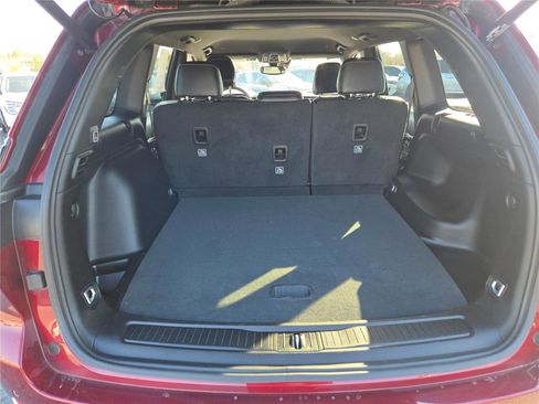 Certified 2024 Jeep Grand Cherokee Limited image 19