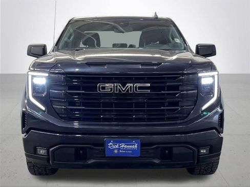 Certified 2022 GMC Sierra 1500 Elevation AWD/4WD image 4