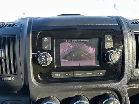 Used 2019 RAM ProMaster 2500 image 23