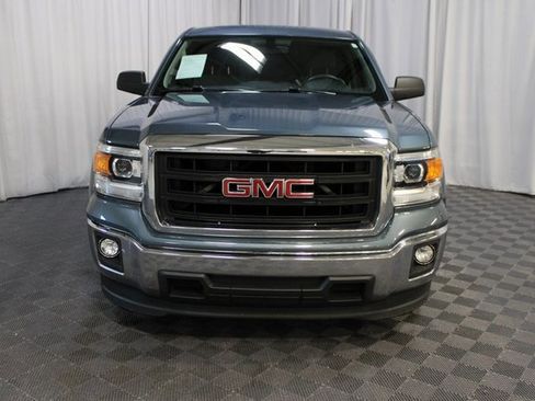 Used 2014 GMC Sierra 1500 2WD Regular Cab w/ Sierra Convenience Package image 2