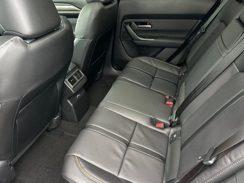 New 2026 MAZDA CX-50 AWD 2.5 Hybrid w/ Weather Package image 12