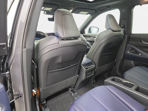 Certified 2026 INFINITI QX60 Sport w/ Dark Cargo Package AWD/4WD image 10