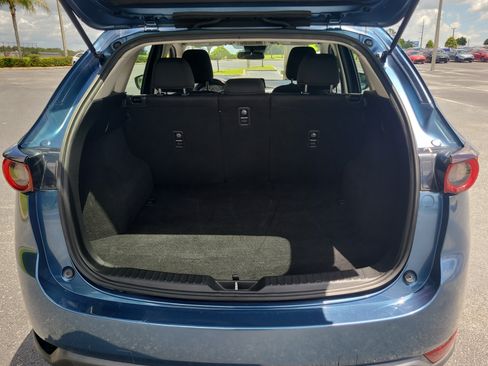Used 2018 MAZDA CX-5 Sport FWD image 11