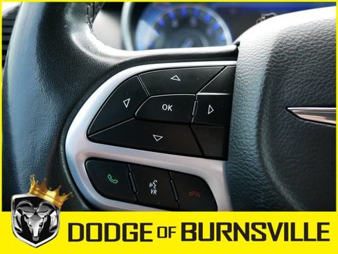 Used 2021 Chrysler 300 Touring L AWD/4WD image 26