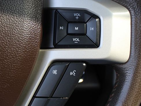 Used 2017 Ford F350 King Ranch w/ King Ranch Ultimate Package image 32