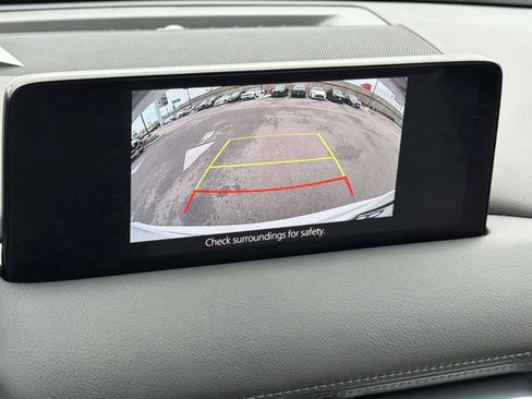Used 2023 MAZDA CX-5 AWD 2.5 S image 16
