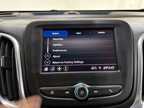 Used 2020 Chevrolet Equinox LT AWD/4WD image 52