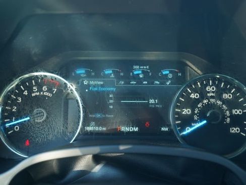 Used 2018 Ford F150 Lariat image 28