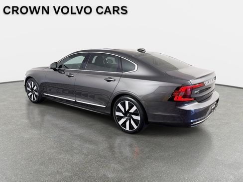 Used 2023 Volvo S90 B6 Plus AWD/4WD image 8