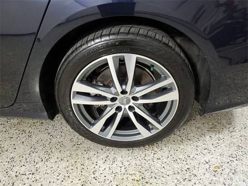 Used 2020 Audi A6 3.0T Prestige w/ Prestige Package image 10