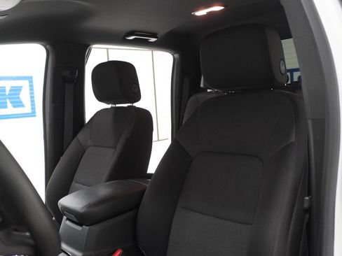 Used 2023 Chevrolet Colorado Trail Boss w/ LPO, Dark Essentials Package AWD/4WD image 14