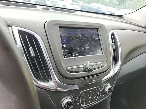 Used 2024 Chevrolet Equinox LT w/ Driver Convenience Package image 6