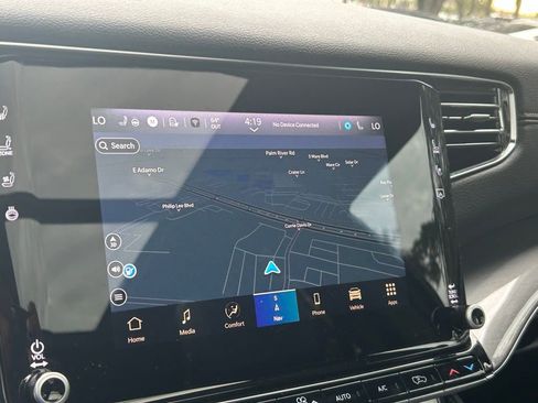 Used 2022 Jeep Wagoneer Series III image 15