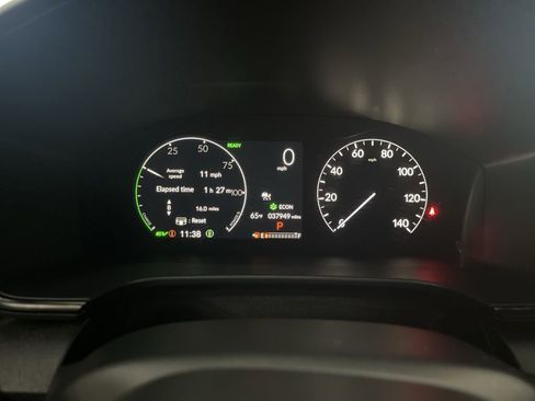 Used 2025 Honda CR-V Sport-L image 65